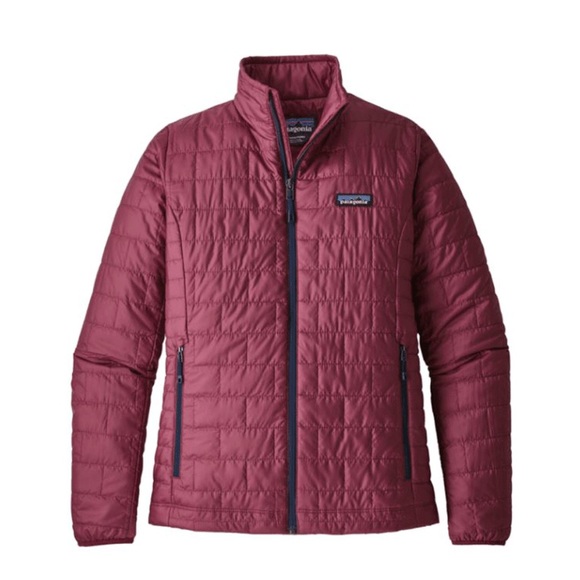Patagonia Jackets & Blazers - Patagonia Women's Nano Puff Jacket